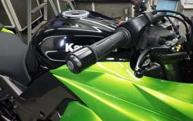 KAWASAKI NINJA 1000 2011