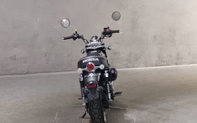 HONDA MONKEY 125 JB02