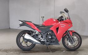 HONDA CBR250R MC41