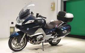 BMW R1200RT 2012