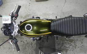 KAWASAKI ZEPHYR 750 RS 2003 ZR750C