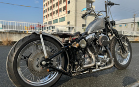 HARLEY FLSTC 1998 BJL