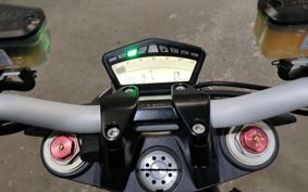 DUCATI  DUCATI  STREET  FIGHTER 848 F104JA