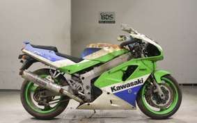 KAWASAKI ZXR750 1992 ZX750J