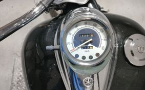YAMAHA DRAGSTAR 250 VG02J