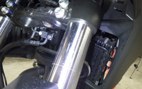 SUZUKI Vストローム250SX 2005 EL11L