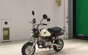HONDA MONKEY 2023 Z50J