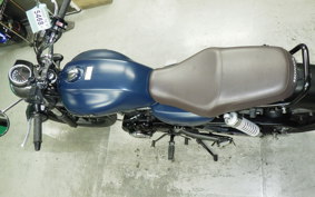 HONDA GB350 2021