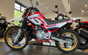 YAMAHA SEROW 250 DG31J