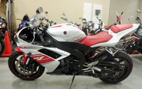 YAMAHA YZF-R1 2008 RN20