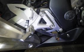 HONDA CBR250RR A 2017 MC51