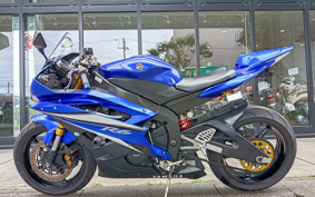YAMAHA YZF-R6 2006 RJ12