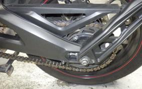 YAMAHA MT-09 Tracer GT 2019 RN51J