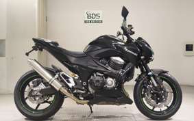 KAWASAKI Z800 2014