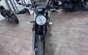 TRIUMPH STREET TWIN 2023 DAD74G