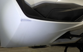 HONDA PCX 160 KF47