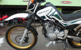 YAMAHA  TOURING  SEROW  DG17J