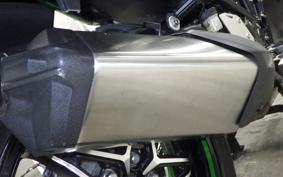 KAWASAKI NINJA H2 SX SE 2021