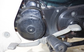 SUZUKI BIRDIE 50 E BA41A