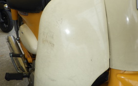 HONDA LITTLE CUB AA01