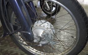 HONDA C50 SUPER CUB C50