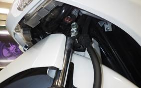 HONDA DIO 110 2017 JF58