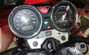 HONDA CB400SF VTEC Spec3 2005 NC39