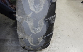 YAMAHA GRIZZLY550FI 2022 AJ38Y