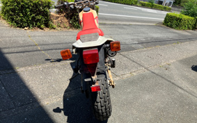 YAMAHA TW200 2JL