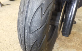 SUZUKI VECSTAR 150 CG41A