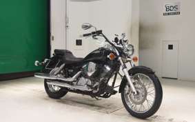 YAMAHA DRAGSTAR 250 VG02J