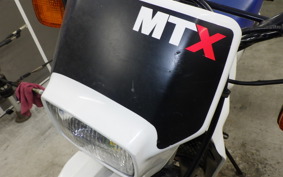 HONDA MTX50R AD06