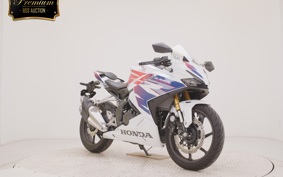 HONDA CBR250RR A 2026 MC51
