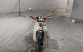HONDA SUPER CUB90 HA02