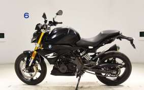 BMW G310R 2023