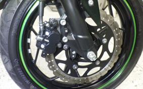 KAWASAKI Z250 ER250C