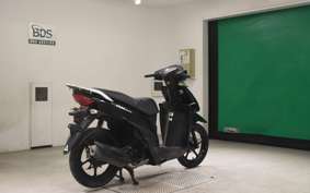 SUZUKI ADDRESS 110 2026 CE47A