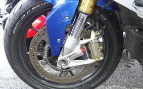 BMW S1000RR 2014
