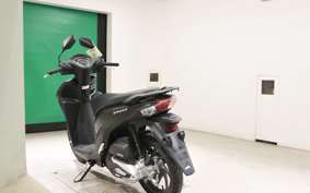 HONDA DIO110-3ﾍﾞｰｼｯｸ 2014 JK03