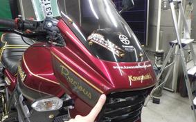 KAWASAKI ZRX1200 D 2015 ZRT20D