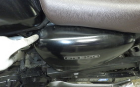HONDA GB350 2022 NC59