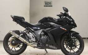 SUZUKI GSX250RA 2017