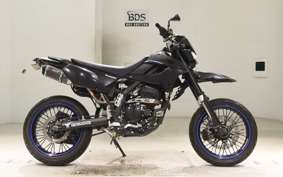 KAWASAKI KLX250D TRACKER X 2021 LX250V