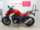Фото Kawasaki Z1000 ABS 2014 с японского аукциона