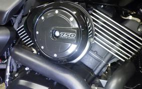 HARLEY XG750 STREET 2015