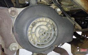 SUZUKI LET's 2 CA1PA