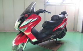 YAMAHA MAJESTY 125 5CA