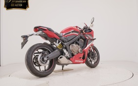 HONDA CBR650R 2022 RH03