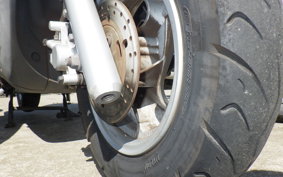 YAMAHA AXIS 125 TREET SE53J