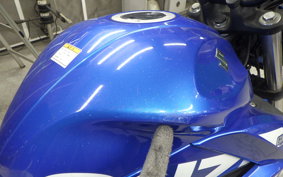 SUZUKI GIXXER 250 ED22B